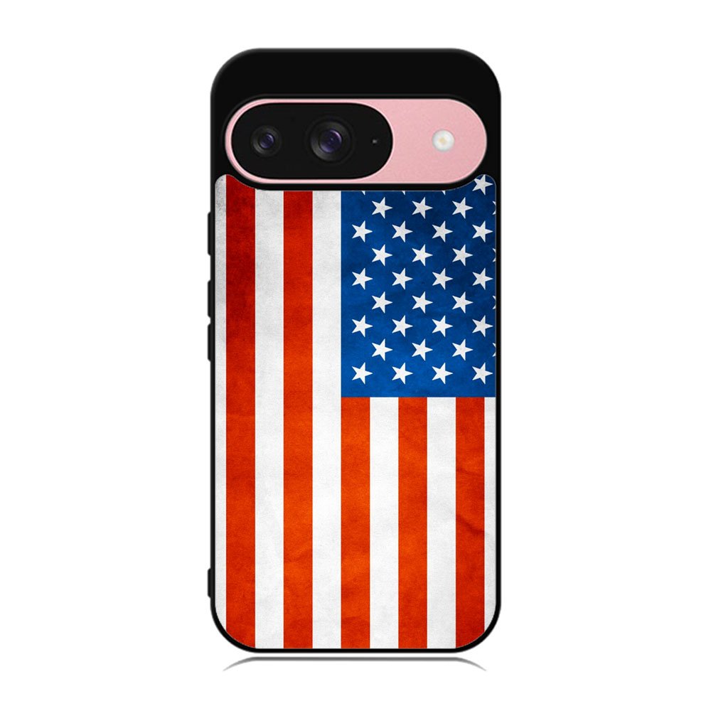 American Flag Case Google Pixel 9 BC1967