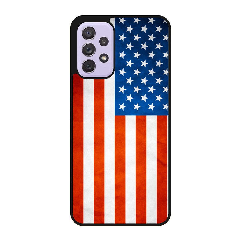 American Flag Samsung Galaxy A23 5G Case BC1967