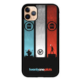 21 Twenty One Pilots Case iPhone 11 Pro BC1970