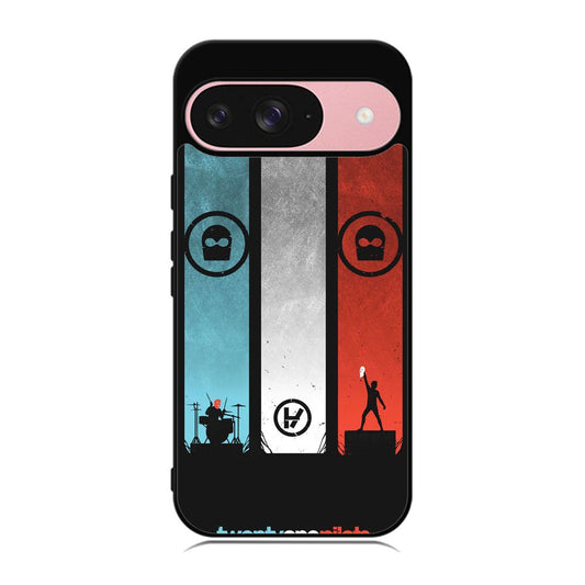 21 Twenty One Pilots Case Google Pixel 9 BC1970