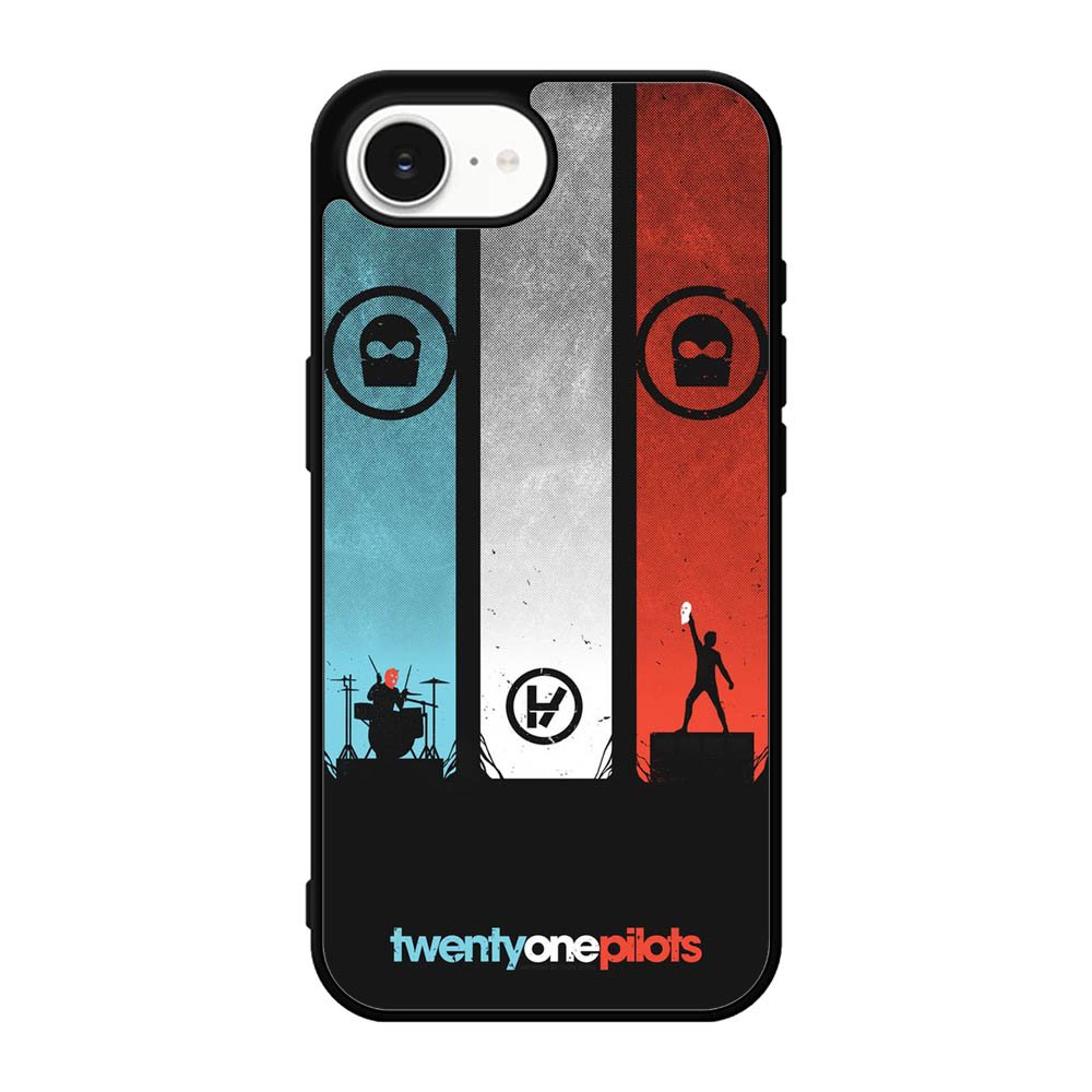 21 Twenty One Pilots iPhone 17e Case BC1970