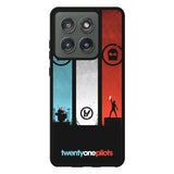 21 Twenty One Pilots Case Motorola Moto Edge 2025 BC1970