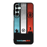 21 Twenty One Pilots Samsung Galaxy A16 Case BC1970