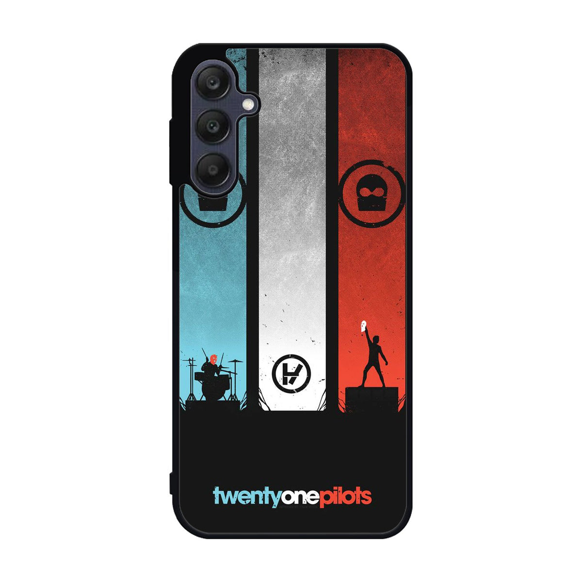 21 Twenty One Pilots Samsung Galaxy A25 5G Case BC1970