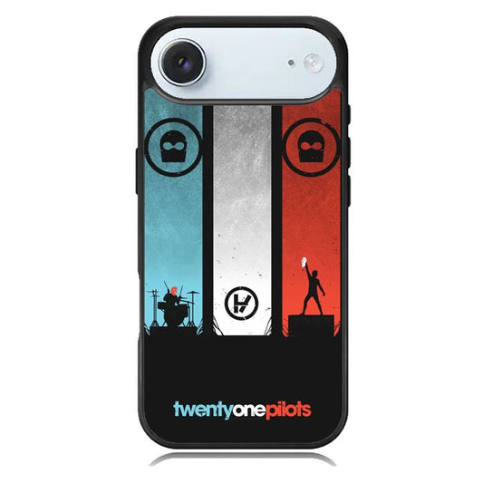 21 Twenty One Pilots iPhone 17 Air Case BC1970