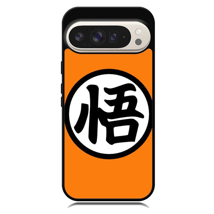 Dragonball Z Goku Gi Turtle School Google Pixel 10 Pro XL Case BC2209