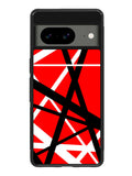 Eddie Van Halen The Frankenstrat Guitar Google Pixel 8a Case