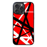 Eddie Van Halen The Frankenstrat Guitar Case iPhone 15 Pro BC2212