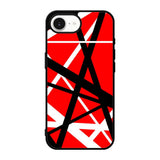 Eddie Van Halen The Frankenstrat Guitar iPhone 16e Case BC2212