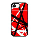 Eddie Van Halen The Frankenstrat Guitar iPhone 17e Case BC2212