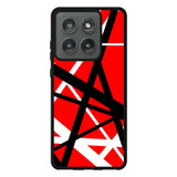 Eddie Van Halen The Frankenstrat Guitar Case Motorola Moto Edge 2025 BC2212