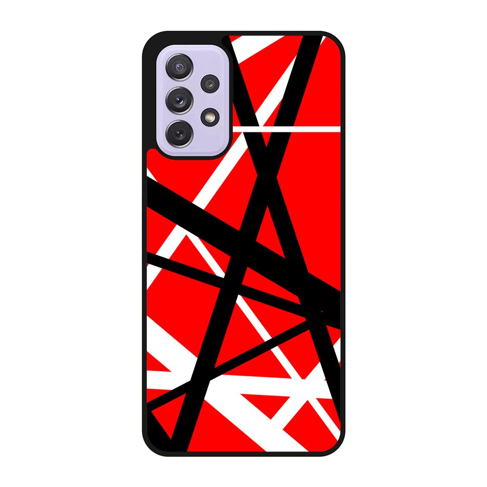 Eddie Van Halen The Frankenstrat Guitar Samsung Galaxy A23 5G Case BC2212