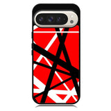 Eddie Van Halen The Frankenstrat Guitar Google Pixel 10 Pro XL Case BC2212