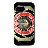 Green Ranger Power Morpher Google Pixel 10A Case BC2123