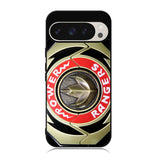 Green Ranger Power Morpher Case Google Pixel 9 Pro XL BC2123