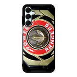 Green Ranger Power Morpher Samsung Galaxy A16 Case BC2123