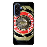 Green Ranger Power Morpher Samsung Galaxy A17 5G Case BC2123