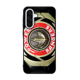 Green Ranger Power Morpher Samsung Galaxy A36 Case FE0362