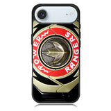 Green Ranger Power Morpher iPhone 17 Air Case BC2123