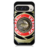 Green Ranger Power Morpher Google Pixel 10 | Google Pixel 10 Pro Case BC2123