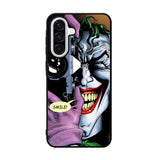 Joker Batman The Killing Joke 1st Samsung Galaxy A36 Case FE2076