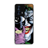 Joker Batman The Killing Joke 1st Motorola Moto G Power 5G 2024 Case FE8063