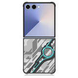 Monado Xenoblade Chronicles Samsung Galaxy Z Flip 7 Case BC2069