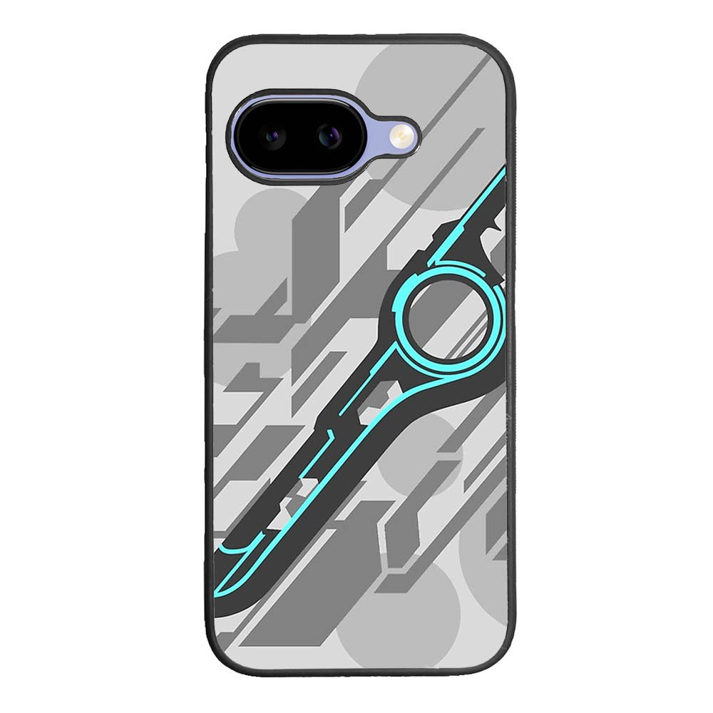 Monado Xenoblade Chronicles Google Pixel 10A Case BC2069