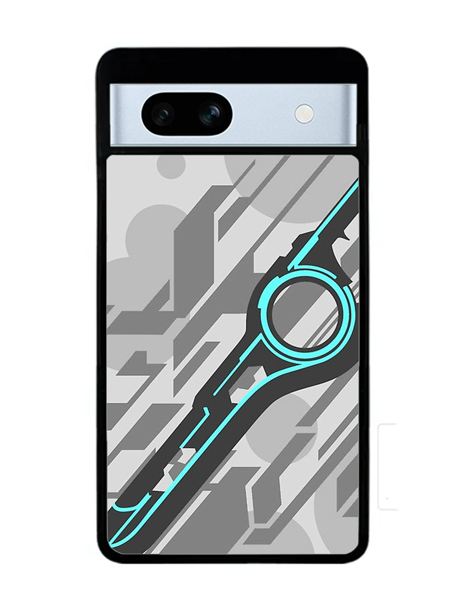 Monado Xenoblade Chronicles Google Pixel 7A Case
