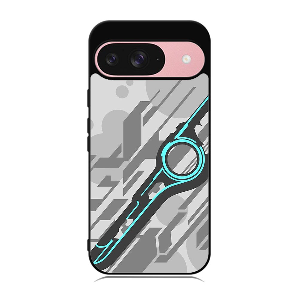 Monado Xenoblade Chronicles Case Google Pixel 9 BC2069