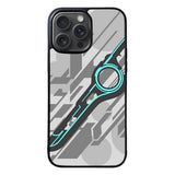 Monado Xenoblade Chronicles Case iPhone 15 Pro Max BC2069