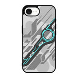 Monado Xenoblade Chronicles iPhone 16e Case BC2069