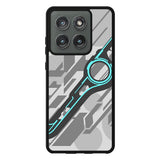 Monado Xenoblade Chronicles Case Motorola Moto Edge 2025 BC2069