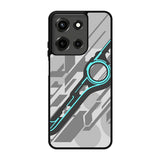 Monado Xenoblade Chronicles Motorola Moto G 5G 2025 Case FE6974