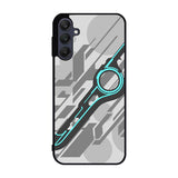 Monado Xenoblade Chronicles Samsung Galaxy A25 5G Case BC2069