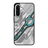 Monado Xenoblade Chronicles Samsung Galaxy A56 Case FE2464