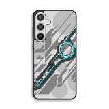 Monado Xenoblade Chronicles Samsung Galaxy A26 Case FE5214