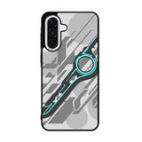Monado Xenoblade Chronicles Samsung Galaxy A36 Case FE5214