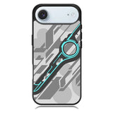 Monado Xenoblade Chronicles iPhone 17 Air Case BC2069