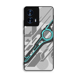 Monado Xenoblade Chronicles Motorola Moto G Power 5G 2024 Case FE5214