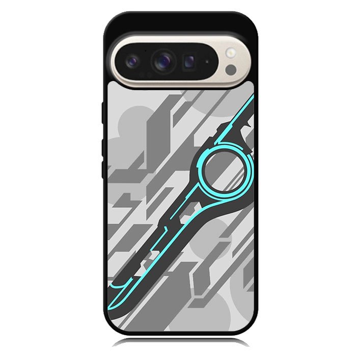 Monado Xenoblade Chronicles Google Pixel 10 Pro XL Case BC2069