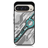 Monado Xenoblade Chronicles Google Pixel 10 | Google Pixel 10 Pro Case BC2069