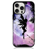 Moon Fairy Angel Case iPhone 16 Pro Max BC2074