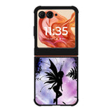 Moon Fairy Angel Motorola Moto Razr 2025/2024 , Moto Razr 60/50 Case BC2074