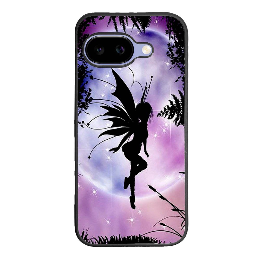 Moon Fairy Angel Google Pixel 10A Case BC2074