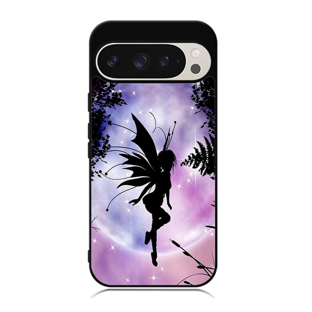 Moon Fairy Angel Case Google Pixel 9 Pro XL BC2074