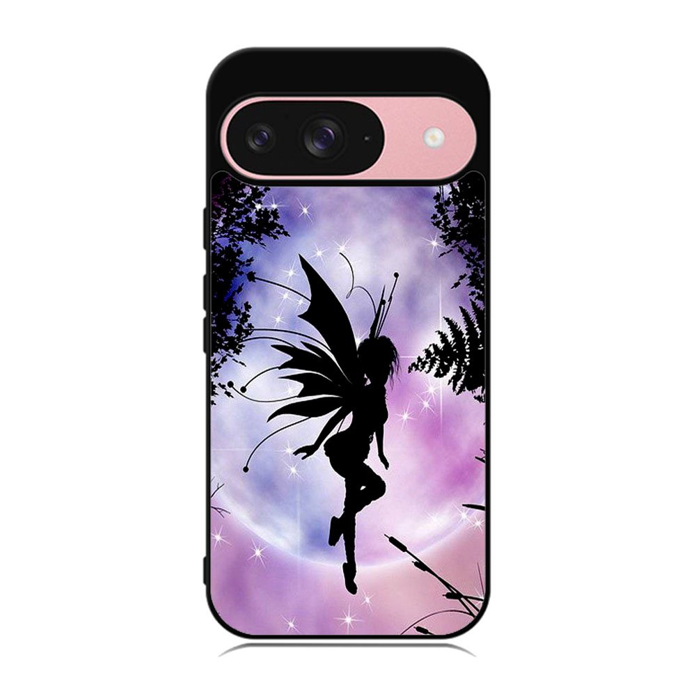 Moon Fairy Angel Case Google Pixel 9 BC2074