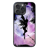 Moon Fairy Angel Case iPhone 15 Pro Max BC2074