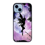 Moon Fairy Angel Case iPhone 15 BC2074