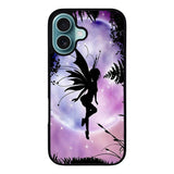 Moon Fairy Angel Case iPhone 16 Plus BC2074